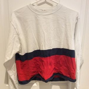 Brandy Melville Acacia Top